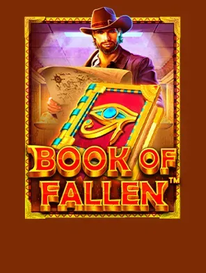 Book of Fallen Slot