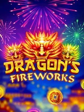 Dragon's Fireworks slot