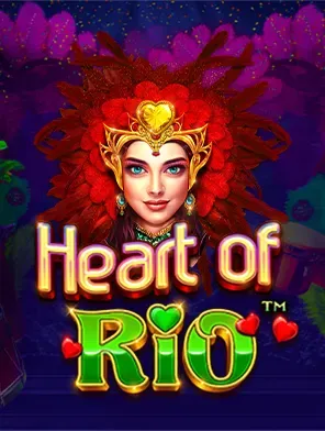 Heart of Rio Slot