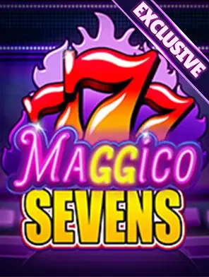 Maggico Sevens Slot