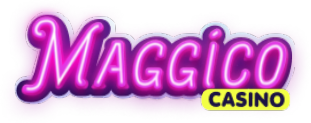Maggico Casino Logo