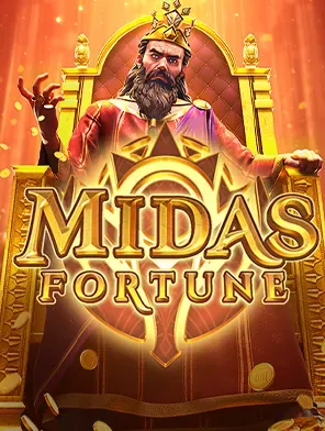 Midas Fortune Slot